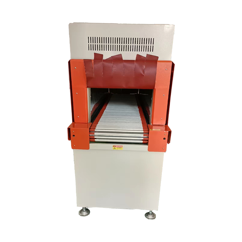 Shrink Wrap Pvc - Máquina de Termoencogimiento Automática para Envolver
