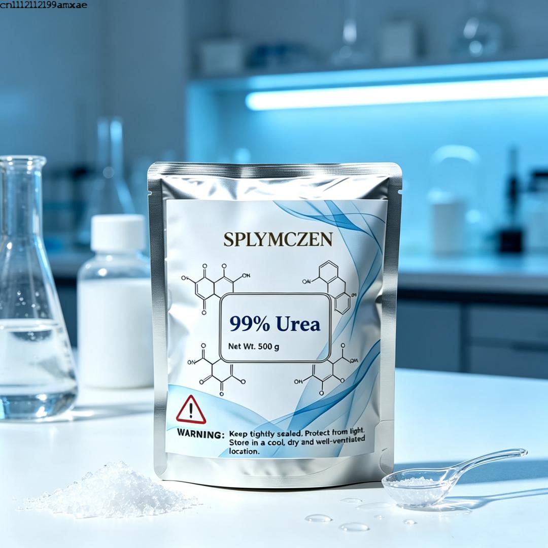 Soap Making Additives - Urea en Polvo al 99%, Esencia