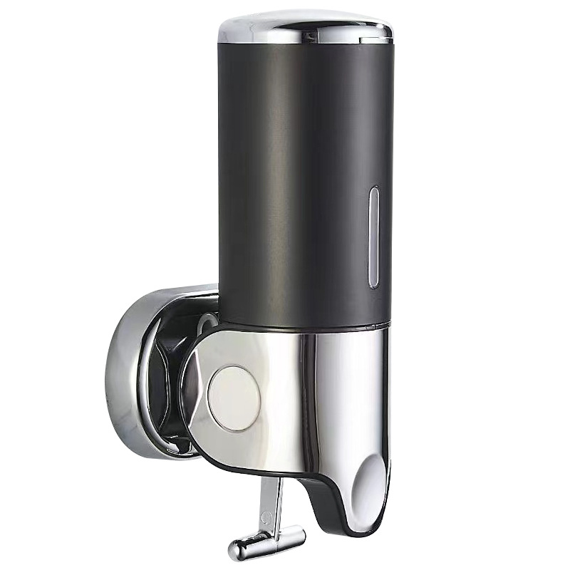 Soap Making Machine At Home - Dispensador de Jabón de Pared Homefish,