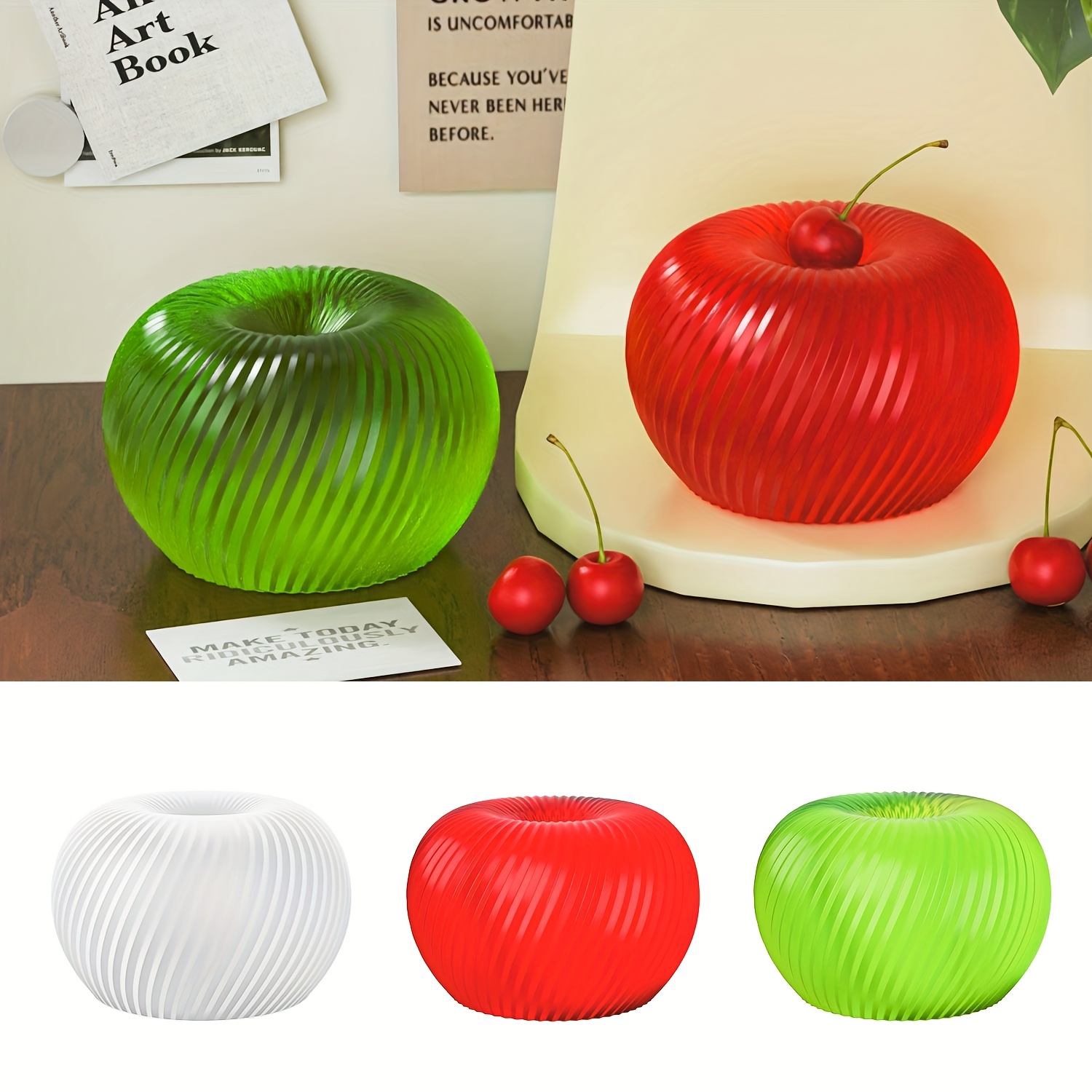 Soap Making Easy - Un moderno molde de silicona con