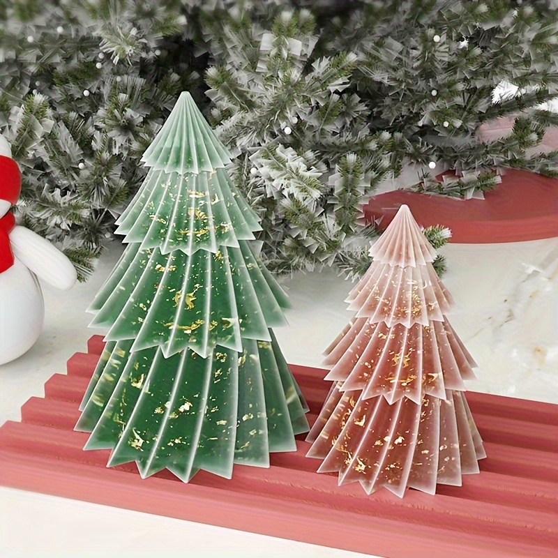 Velas perfumadas de árbol de N - Soap Making Additives reseña y precio
