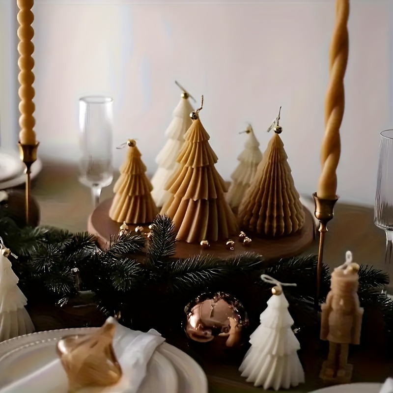 Velas perfumadas de árbol de N - Soap Making Additives reseña y precio