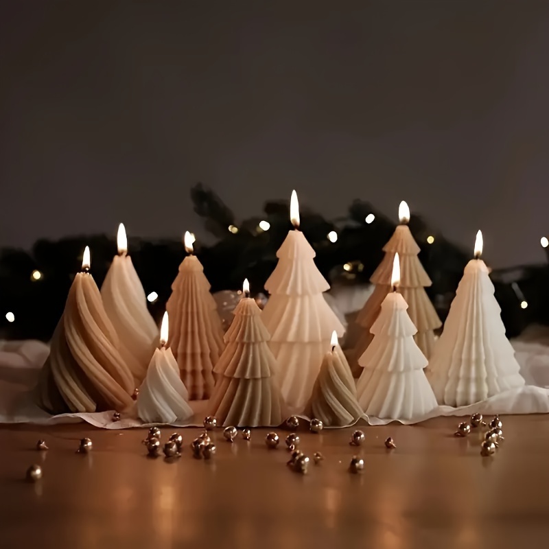 Velas perfumadas de árbol de N - Soap Making Additives reseña y precio