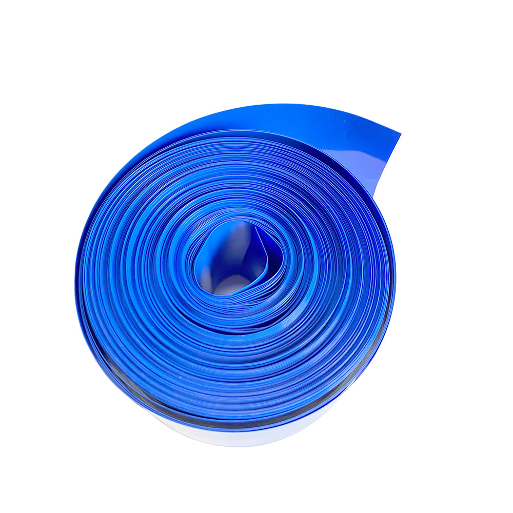 1 metro de PVC de 18650 paquet - Shrink Wrap Pvc reseña y precio