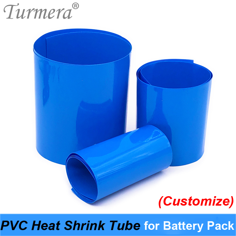 Turmera-envoltura de batería,  - Shrink Wrap Pvc reseña y precio
