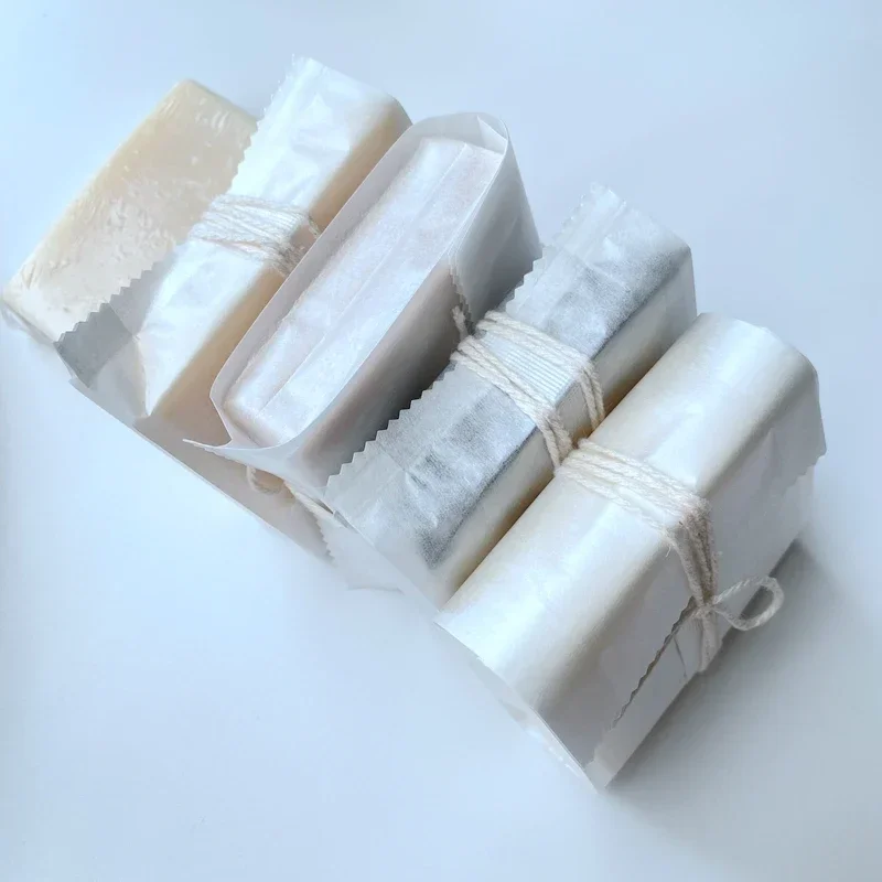 Bolsa de embalaje de jabón hec - Kraft Soap Label reseña y precio