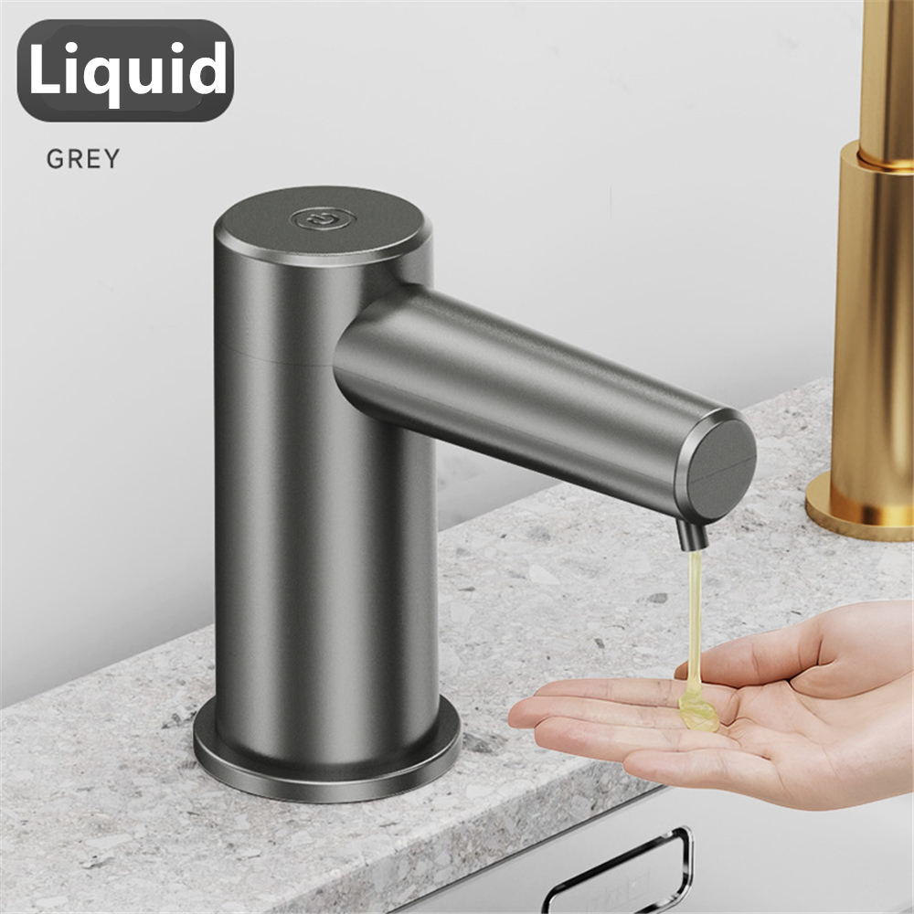 Dispensador de Jabón Automátic - Soap Making Machine At Home reseña y precio