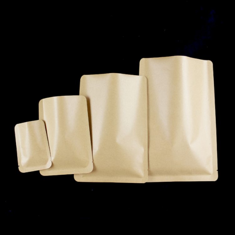 Paquete de 200 Bolsas de Papel - Kraft Soap Label reseña y precio
