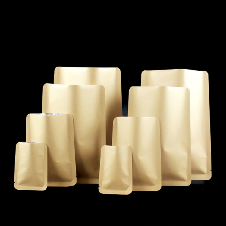 Paquete de 200 Bolsas de Papel - Kraft Soap Label reseña y precio