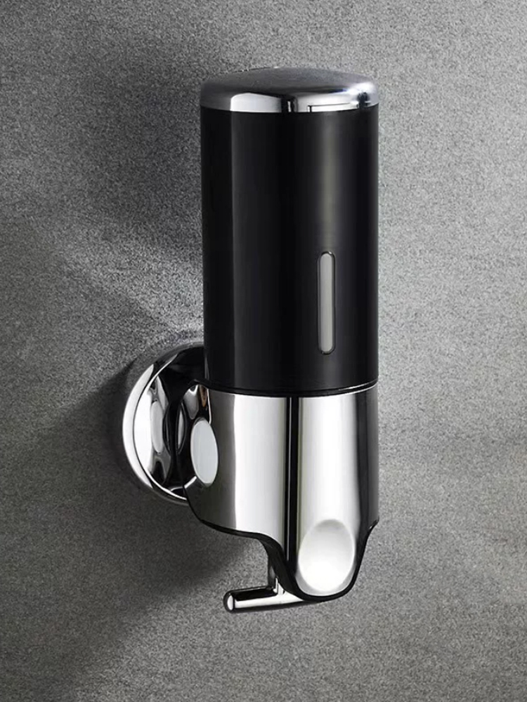 Dispensador de Jabón de Pared  - Soap Making Machine At Home reseña y precio
