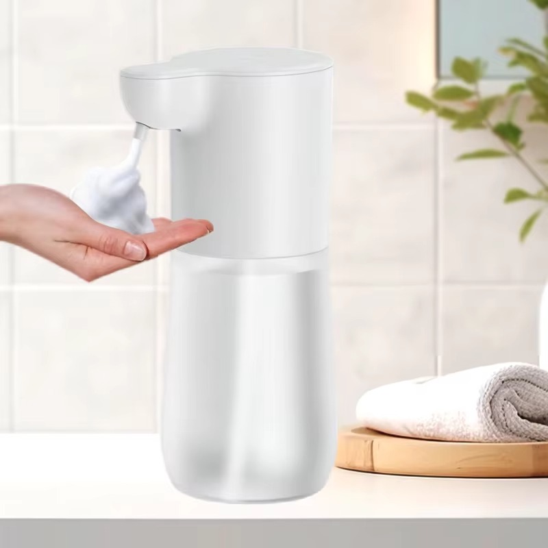 Dispensador de jabón líquido s - Soap Making Machine At Home reseña y precio