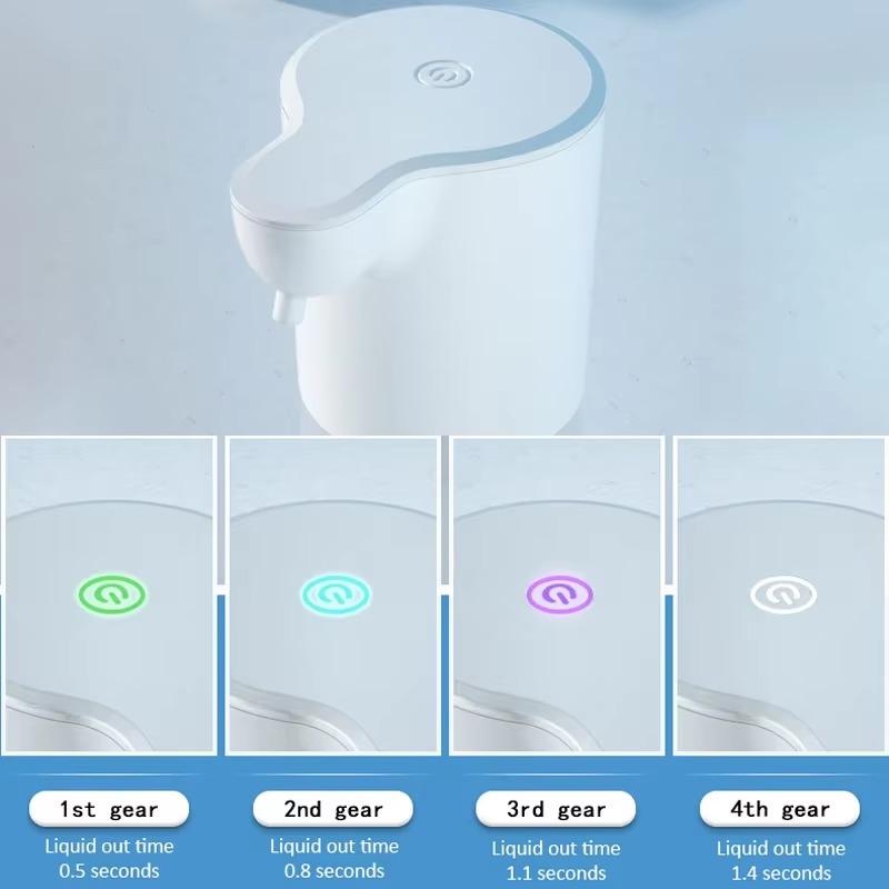 Dispensador de jabón líquido s - Soap Making Machine At Home reseña y precio