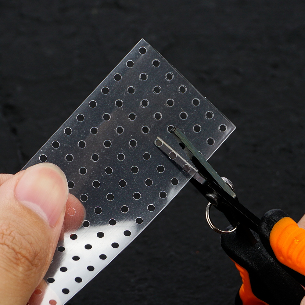 Hirisi 10 unidades de tubo ter - Shrink Wrap Pvc reseña y precio