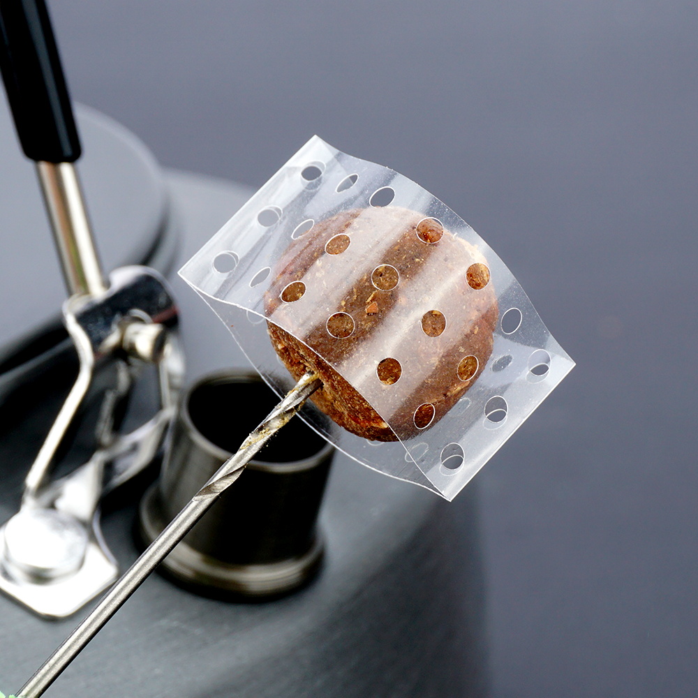 Hirisi 10 unidades de tubo ter - Shrink Wrap Pvc reseña y precio