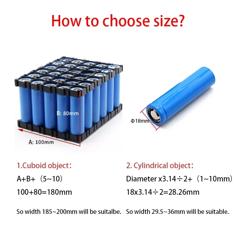 Tubo Termocontraíble de PVC 18 - Shrink Wrap Pvc reseña y precio