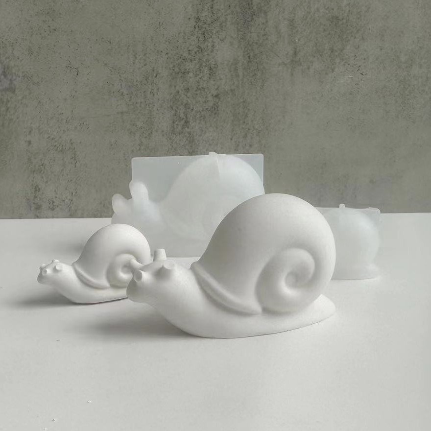 Molde de silicona de animales  - Soap Making Home reseña y precio