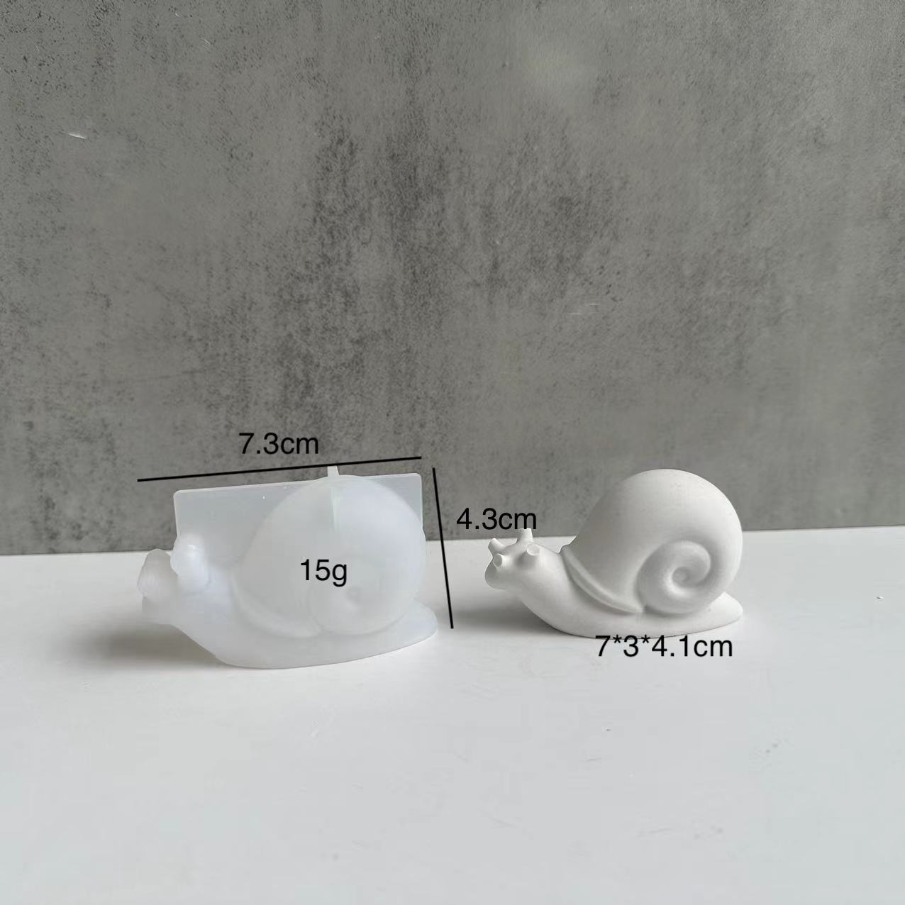 Molde de silicona de animales  - Soap Making Home reseña y precio