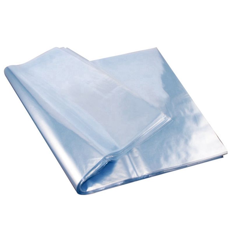 A84E-100 Piezas Bolsas de Plás - Shrink Wrap Pvc reseña y precio