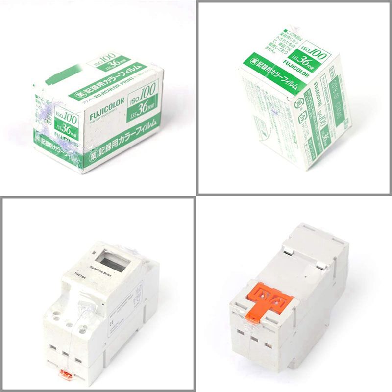 A84E-100 Piezas Bolsas de Plás - Shrink Wrap Pvc reseña y precio