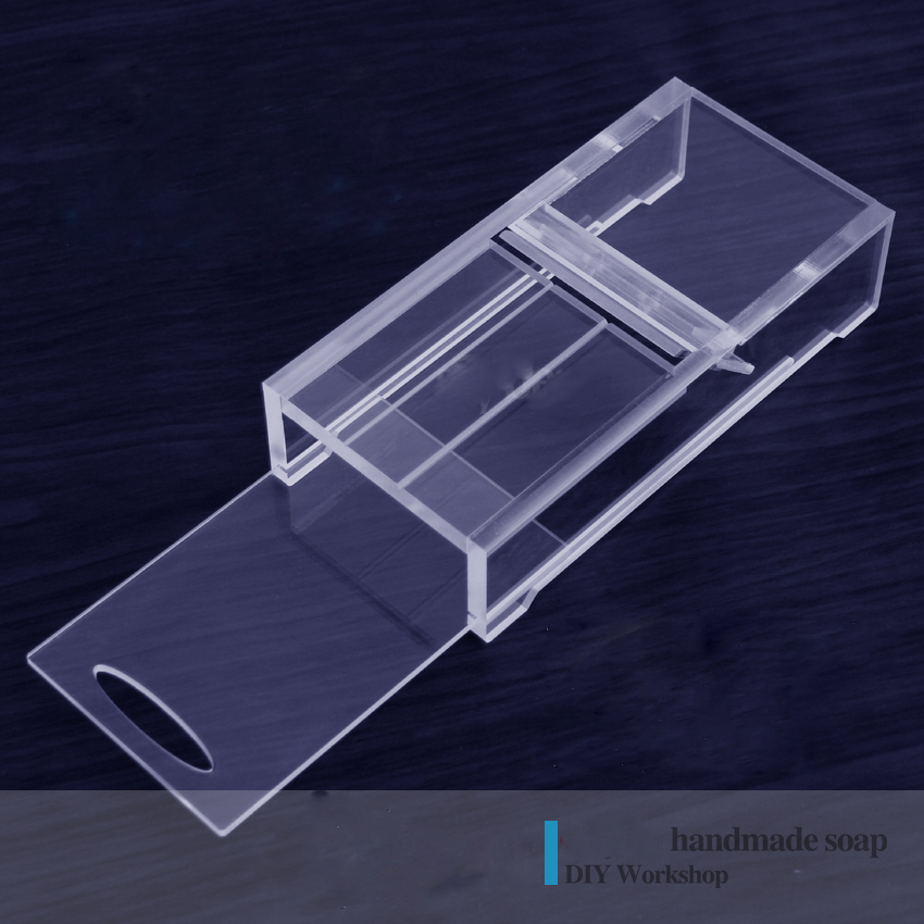 Biselador de jabón acrílico fá - Soap Making Easy reseña y precio