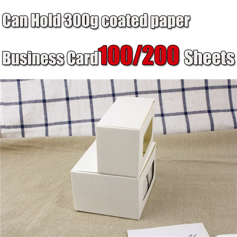 Caja de embalaje para tarjetas - Kraft Soap Label reseña y precio