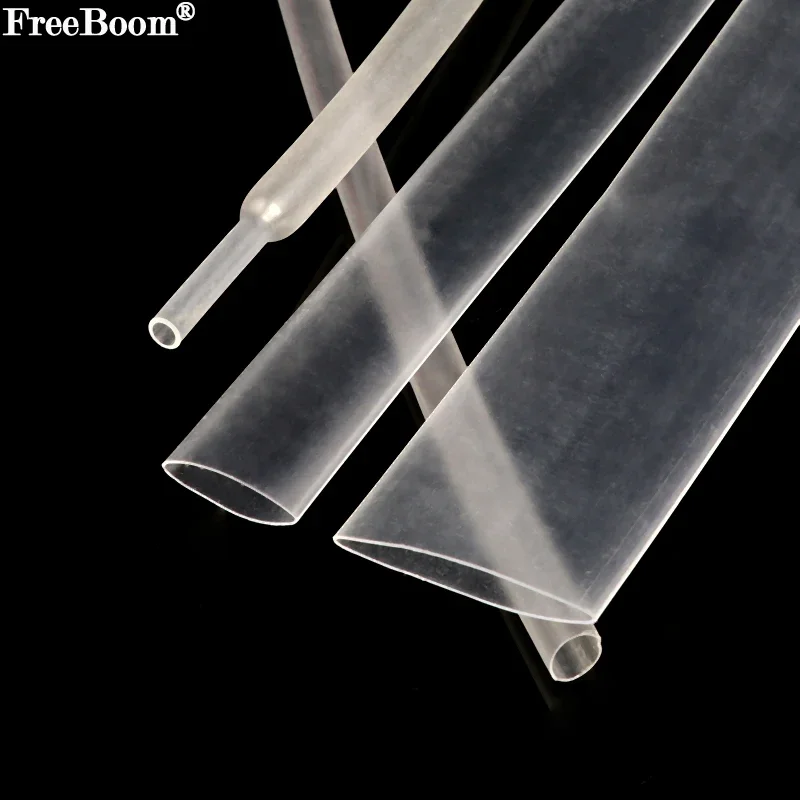 Tubo termorretráctil de 1 ~ 10 - Shrink Wrap Pvc reseña y precio