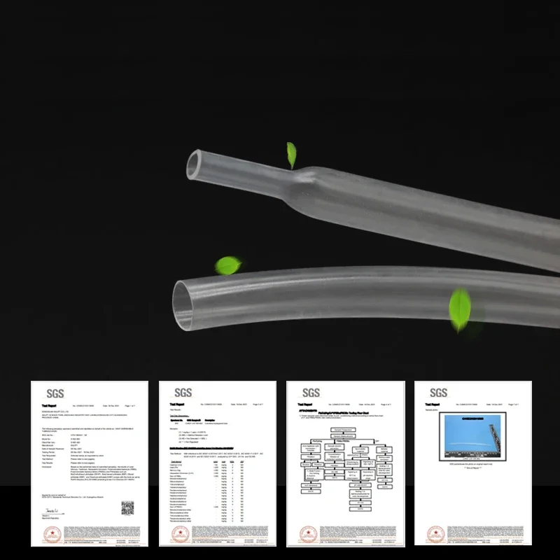 Tubo termorretráctil de 1 ~ 10 - Shrink Wrap Pvc reseña y precio