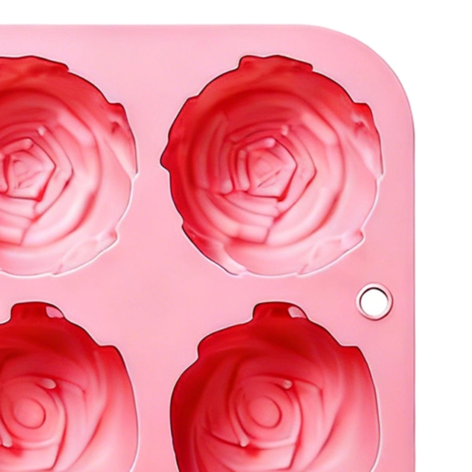 Moldes de Silicona con Forma d - Soap Making Home reseña y precio