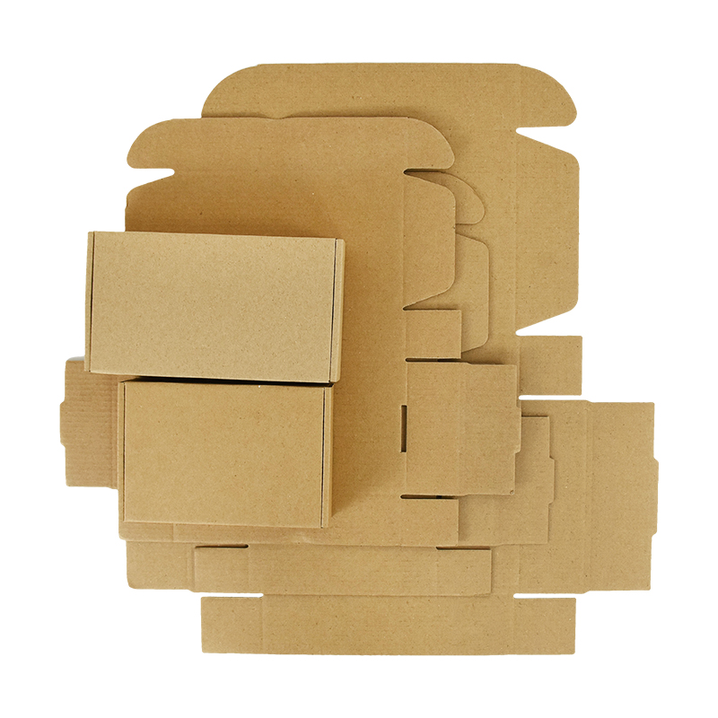 Caja de regalo de papel Kraft  - Kraft Soap Label reseña y precio