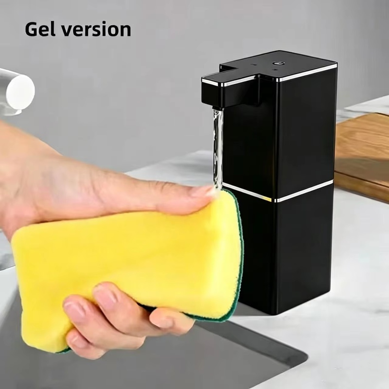 Dispensador de Jabón Automátic - Soap Making Machine At Home reseña y precio