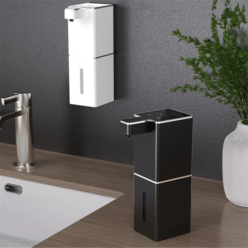 Dispensador de Jabón Automátic - Soap Making Machine At Home reseña y precio