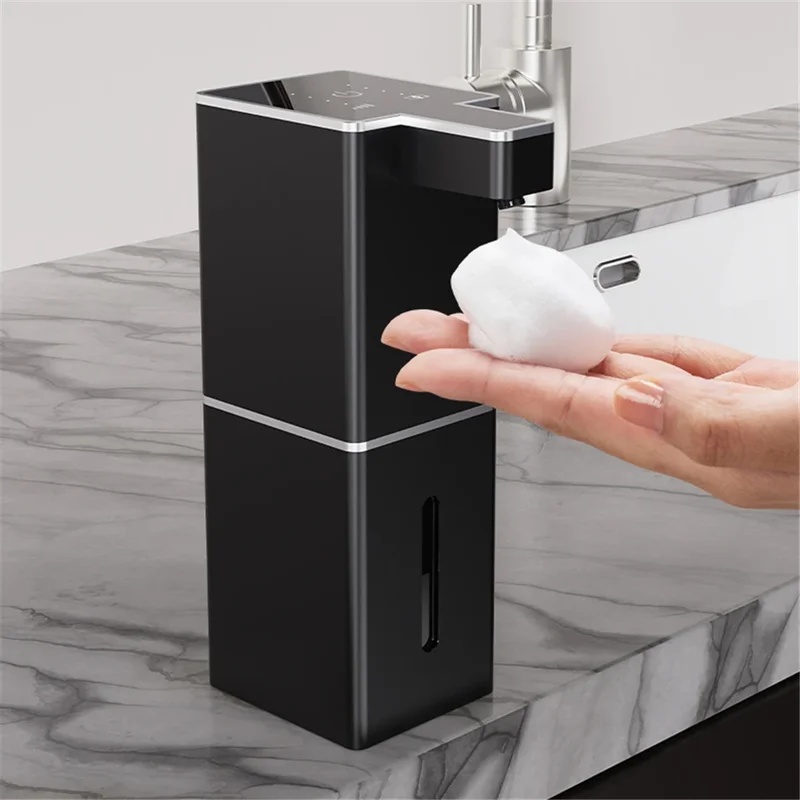 Dispensador de Jabón Automátic - Soap Making Machine At Home reseña y precio