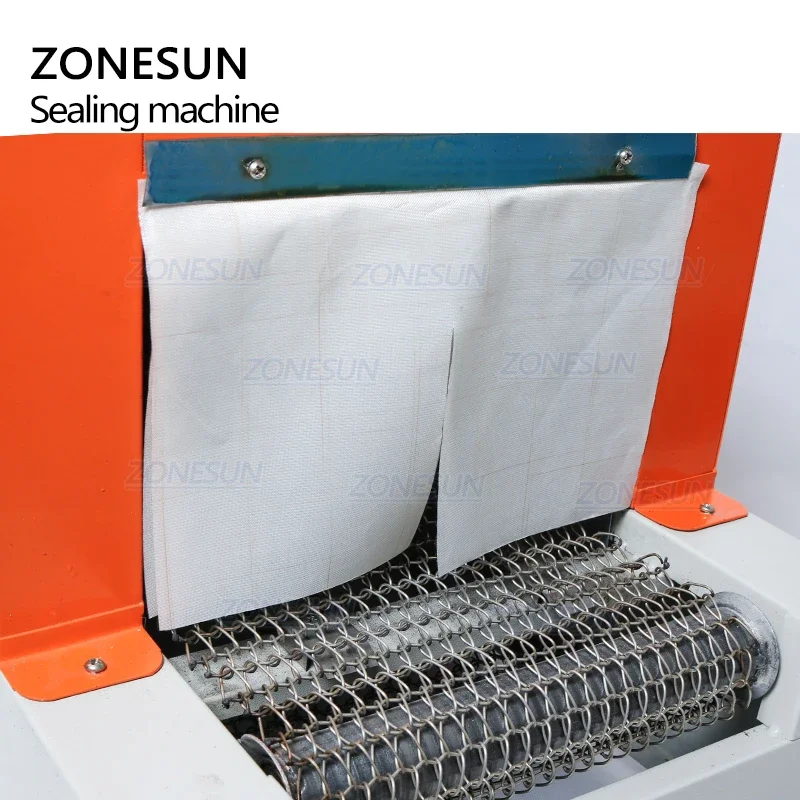 Máquina de Túnel de Termoencog - Shrink Wrap Pvc reseña y precio