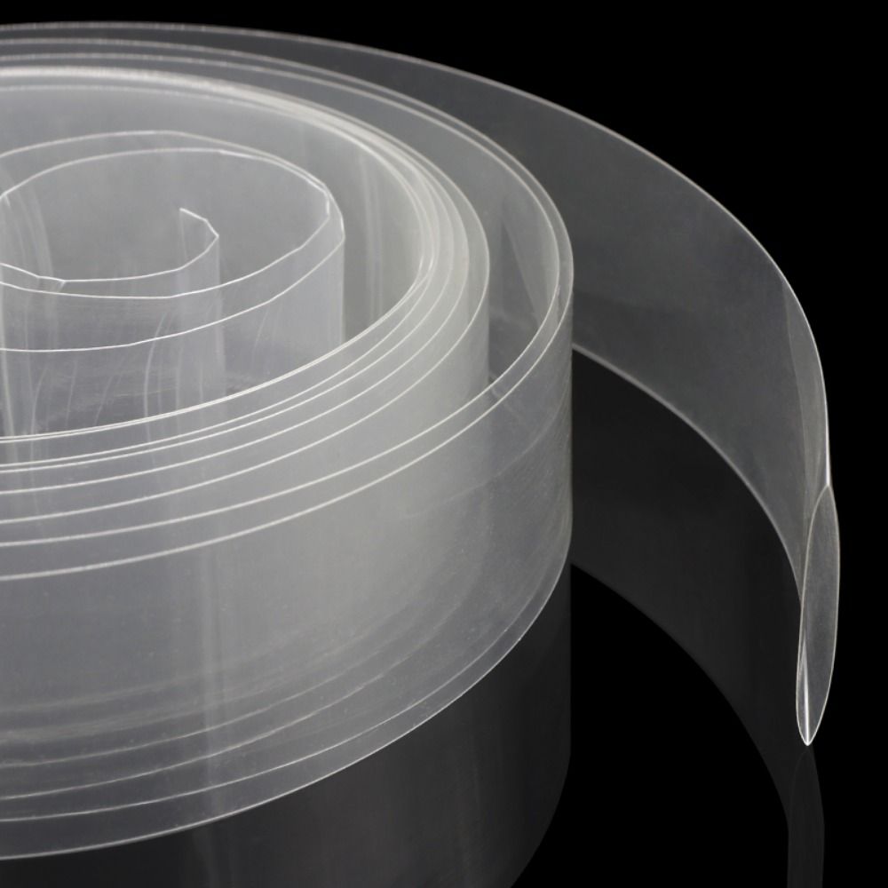 Paquete de Tubo termorretrácti - Shrink Wrap Pvc reseña y precio