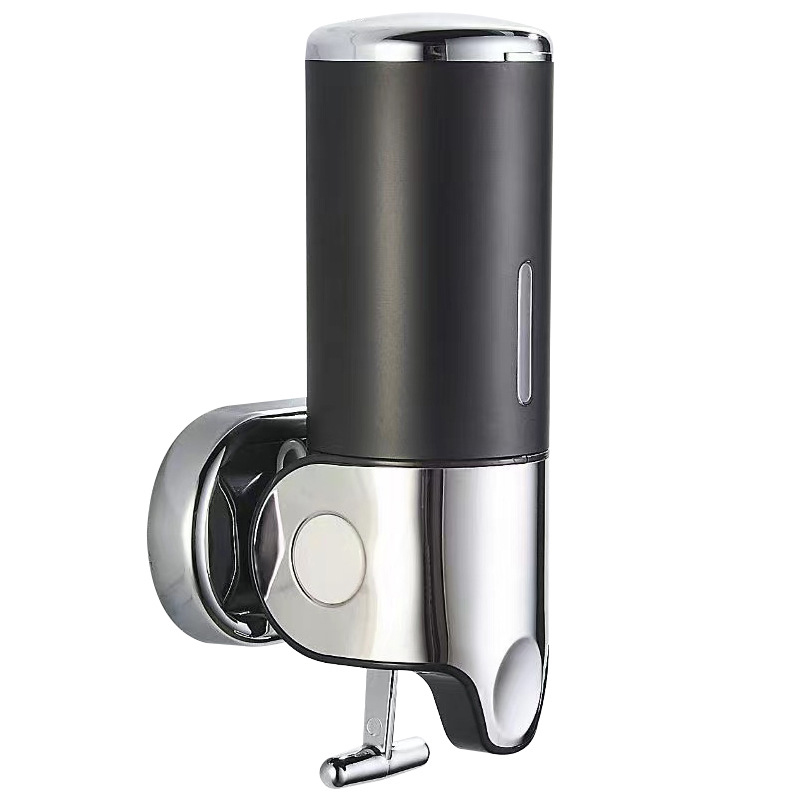 Dispensador de Jabón de Pared  - Soap Making Machine At Home reseña y precio