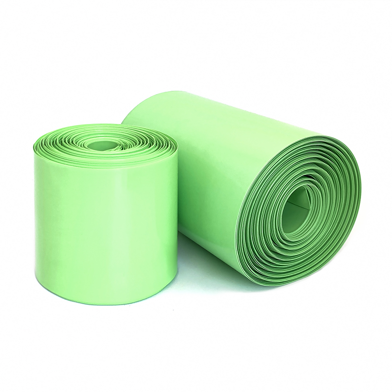 Paquete de funda termorretráct - Shrink Wrap Pvc reseña y precio