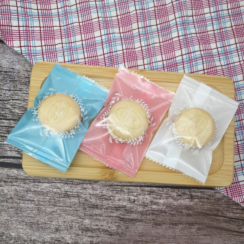 Bolsas termoselladas para gall - Soap Making Machine At Home reseña y precio