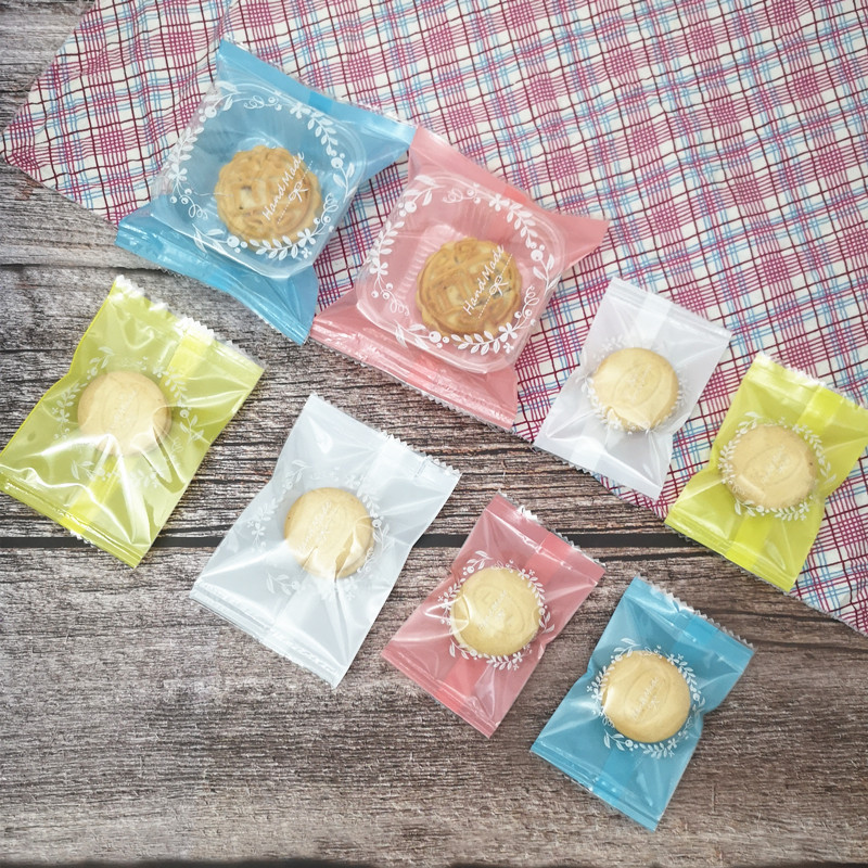 Bolsas termoselladas para gall - Soap Making Machine At Home reseña y precio