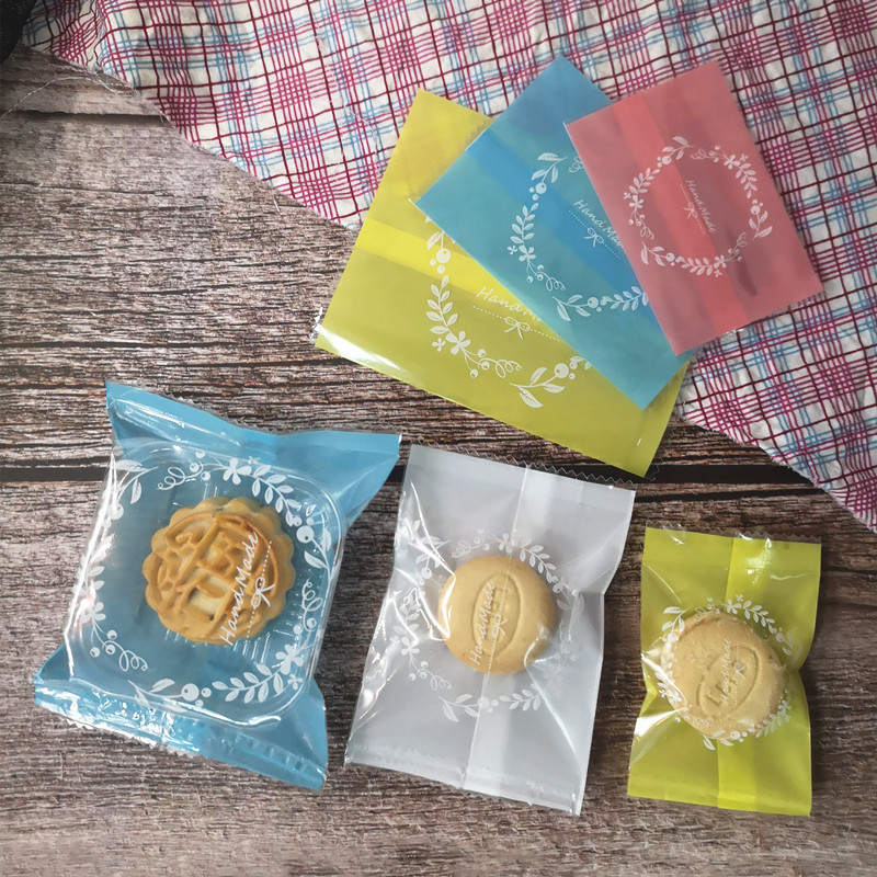 Bolsas termoselladas para gall - Soap Making Machine At Home reseña y precio