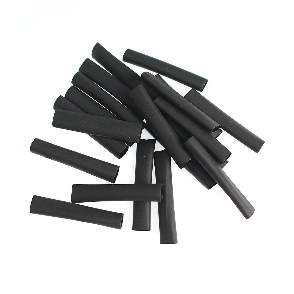 Tubo termorretráctil Tubo term - Shrink Wrap Pvc reseña y precio
