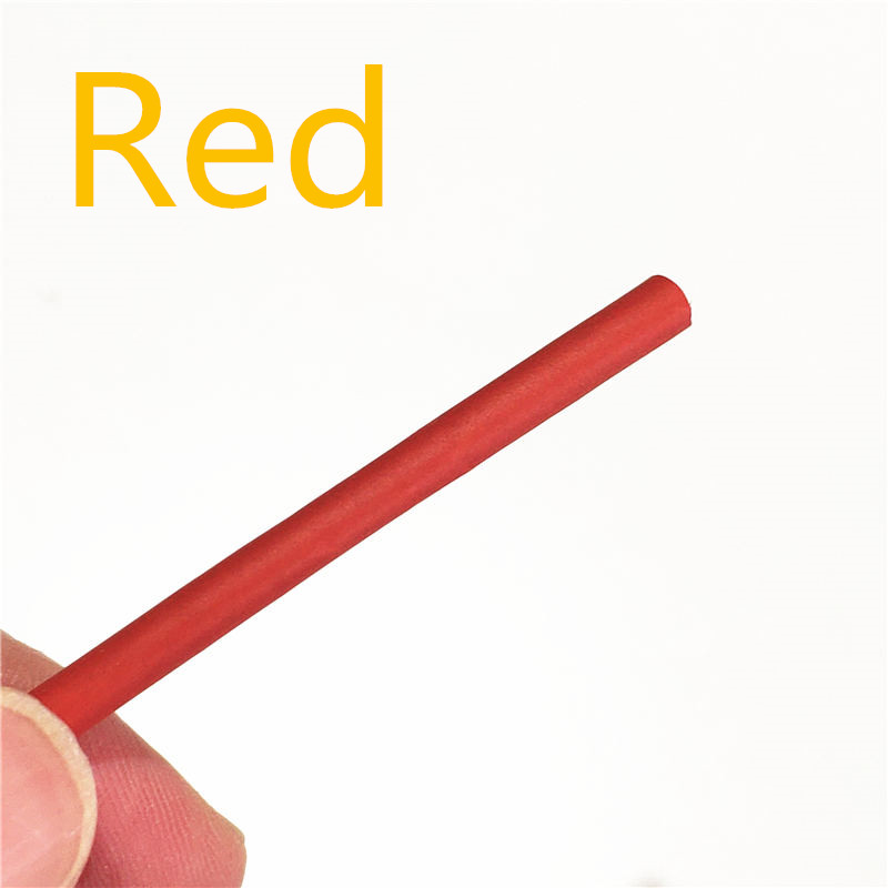 1/3/5 metros 2:1 9 colores 0,6 - Shrink Wrap Pvc reseña y precio