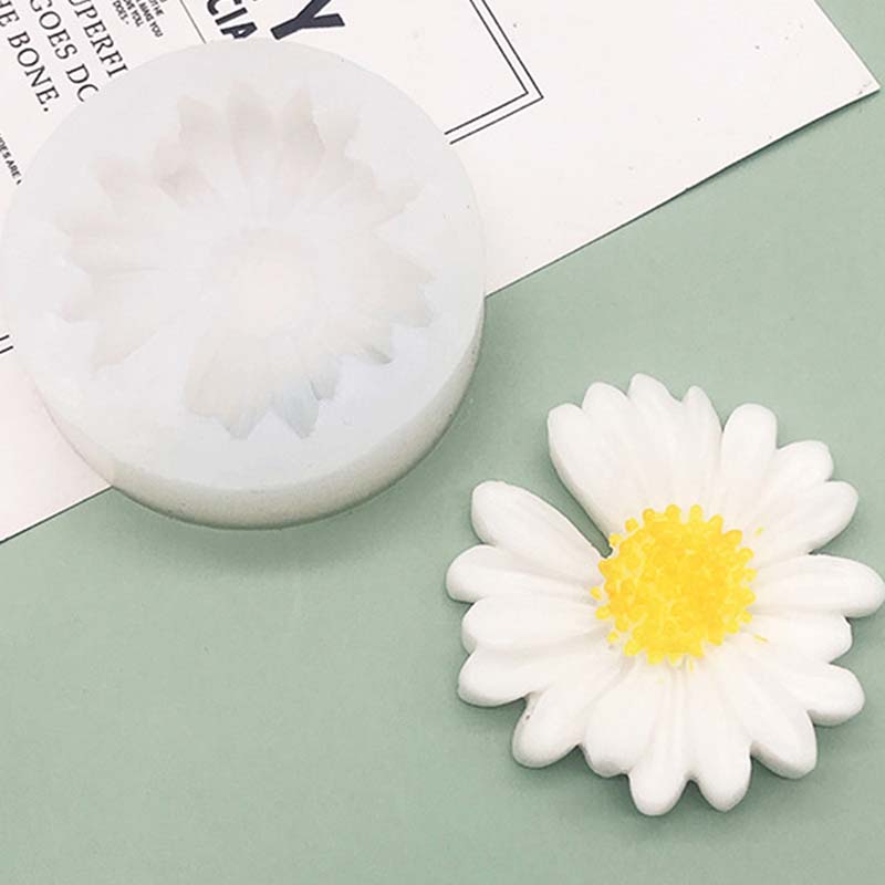 DIY vela molde de silicona Mar - Soap Making Home reseña y precio