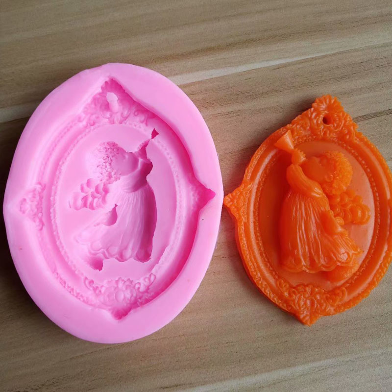 Molde de jabón de silicona con - Soap Making Home reseña y precio