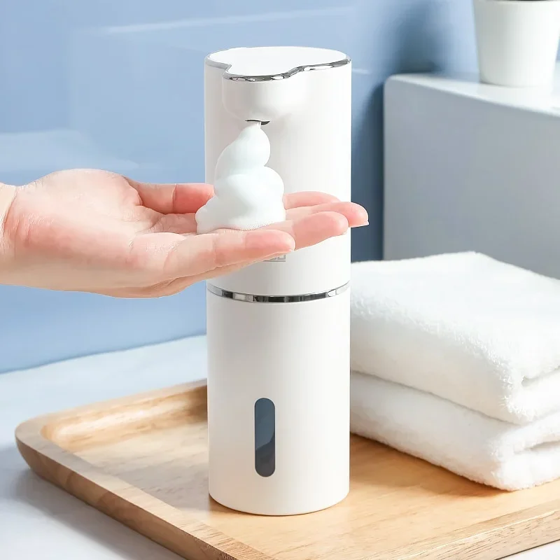 Dispensadores automáticos de j - Soap Making Machine At Home reseña y precio