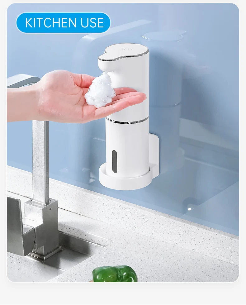 Dispensadores automáticos de j - Soap Making Machine At Home reseña y precio