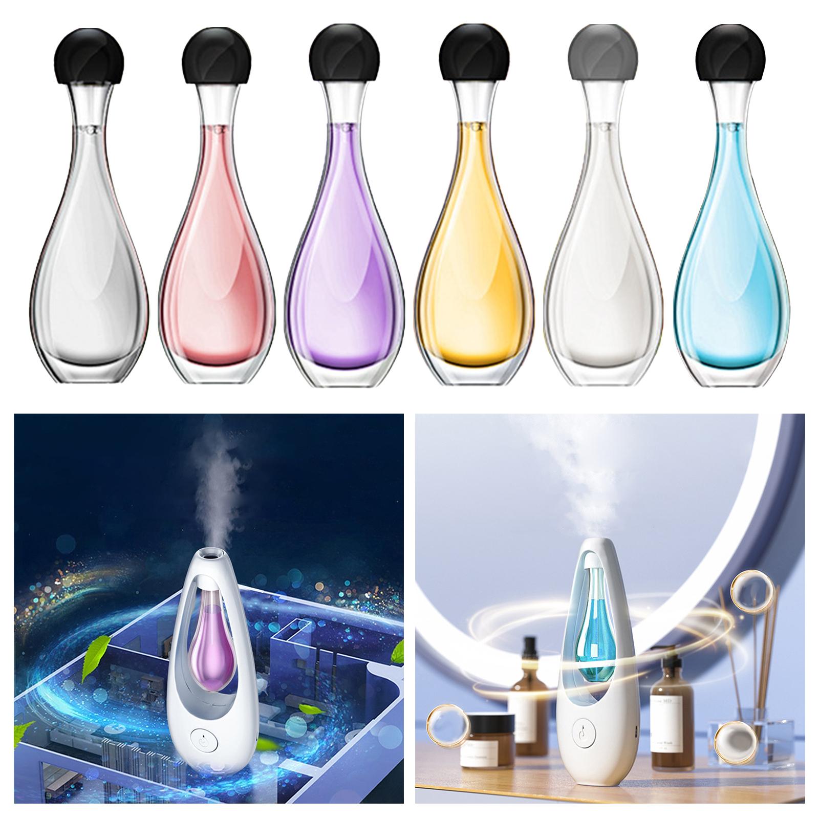 Difusor de aceites esenciales  - Soap Making Home reseña y precio