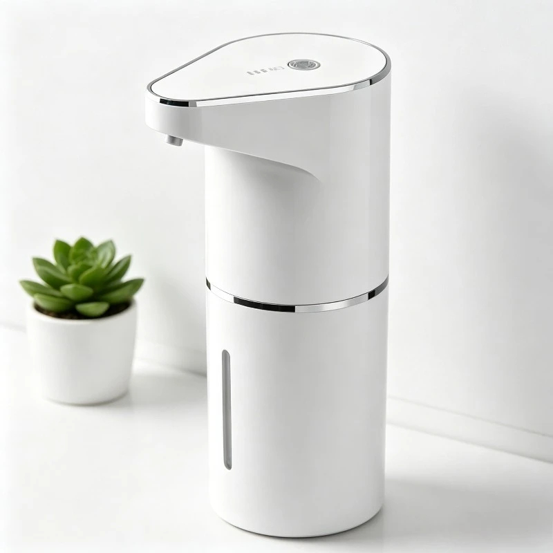 Nuevo Dispensador de Jabón Int - Soap Making Machine At Home reseña y precio