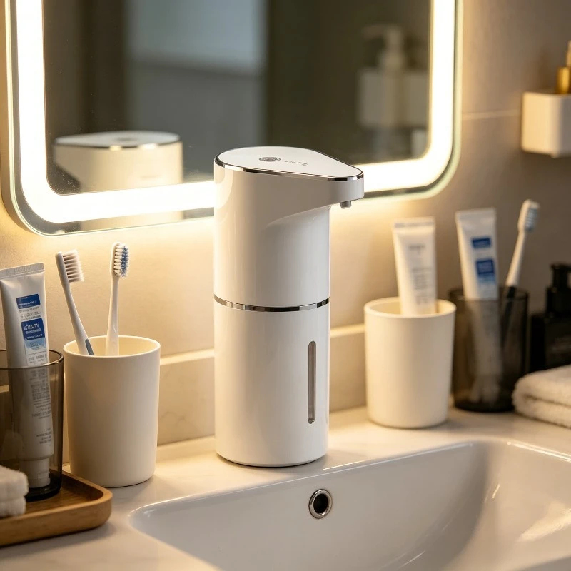 Nuevo Dispensador de Jabón Int - Soap Making Machine At Home reseña y precio
