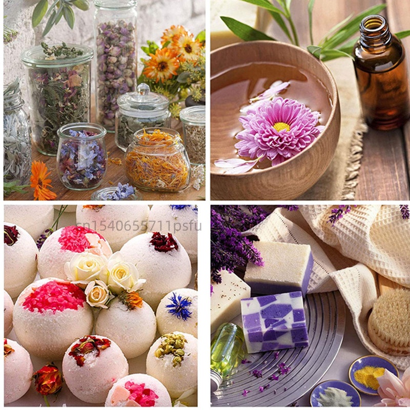 Esencia 100% Natural Premium,  - Soap Making Home reseña y precio