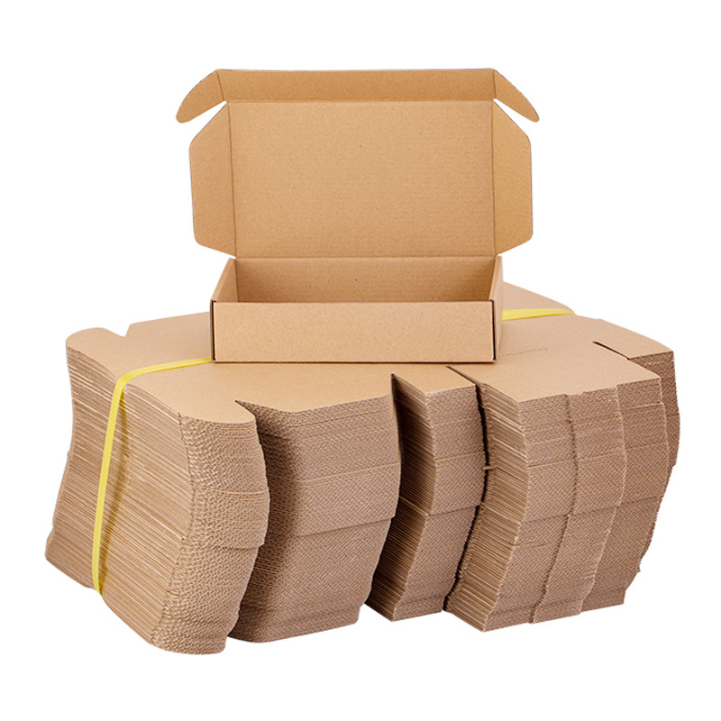 Caja de Regalo de Papel Kraft  - Kraft Soap Label reseña y precio